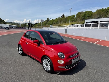 Used Fiat 500 2022 for sale - 78524734: Photo