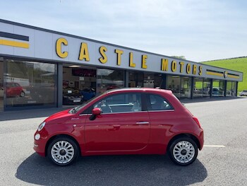 Used Fiat 500 2022 for sale - 78524734: Photo