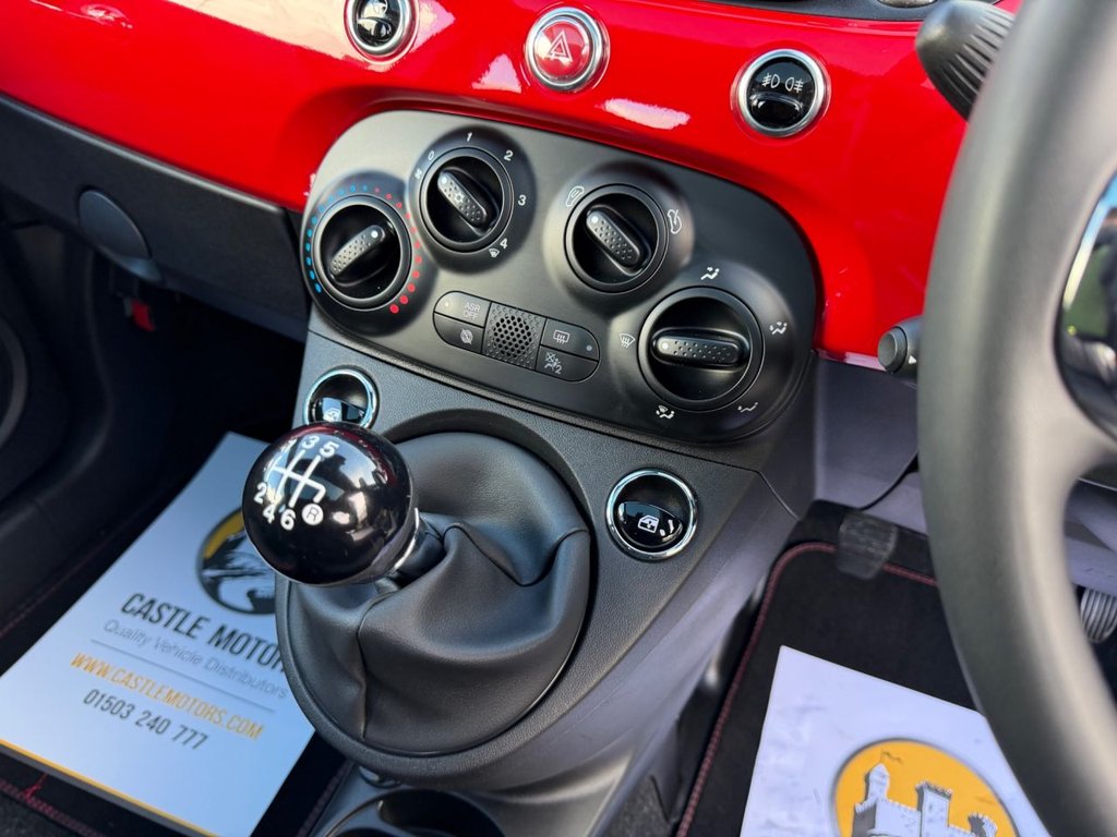 Used Fiat 500 2023 for sale - 76840836: Photo 14