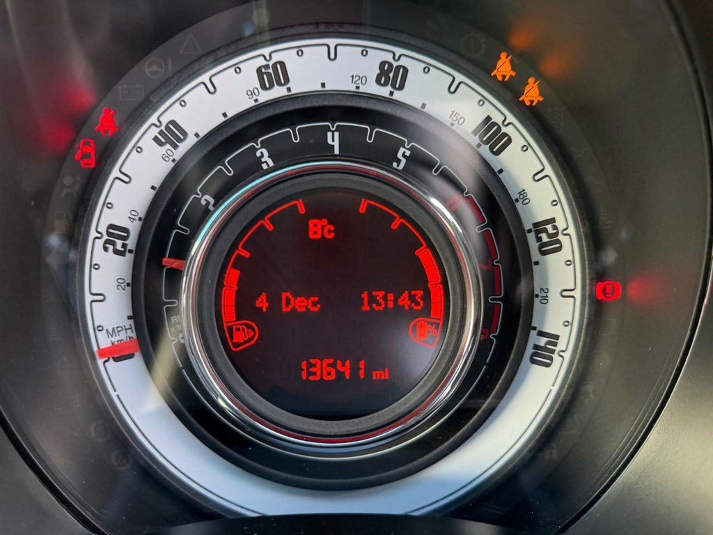 Used Fiat 500 2023 for sale - 76840836: Photo 15