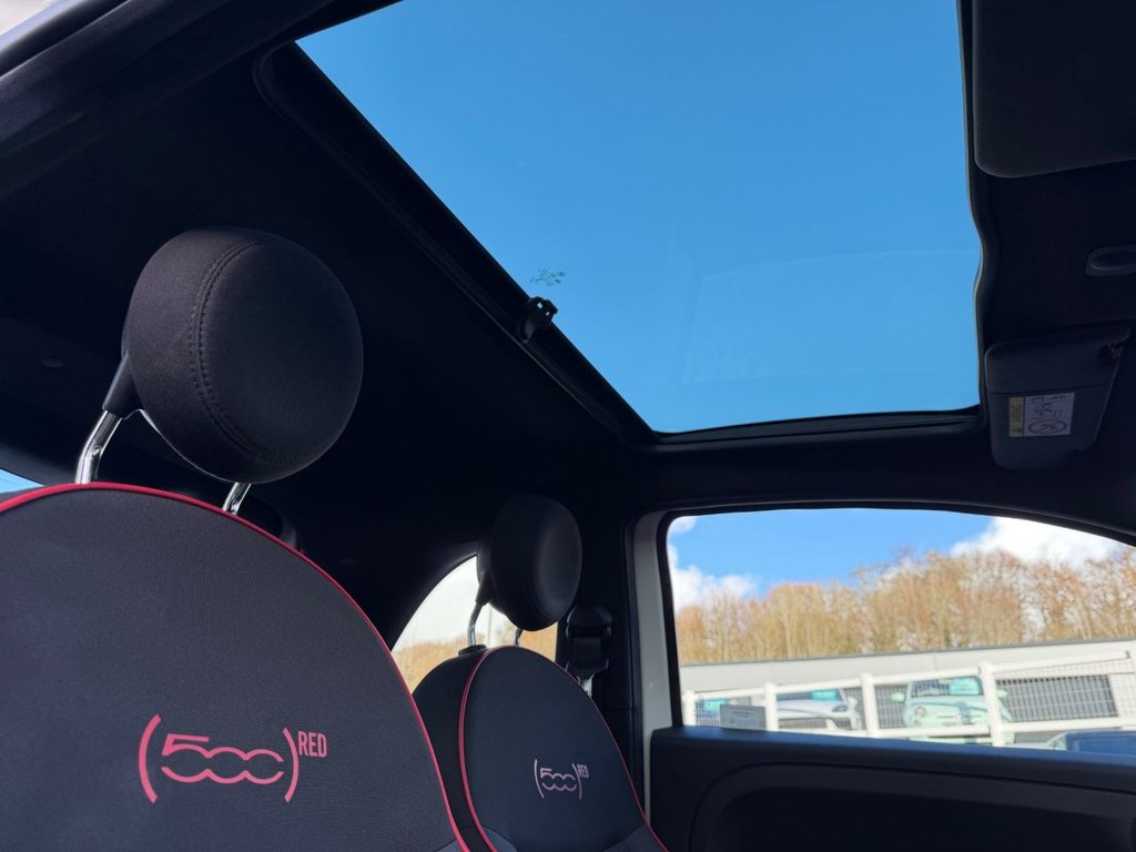 Used Fiat 500 2023 for sale - 76840836: Photo 17