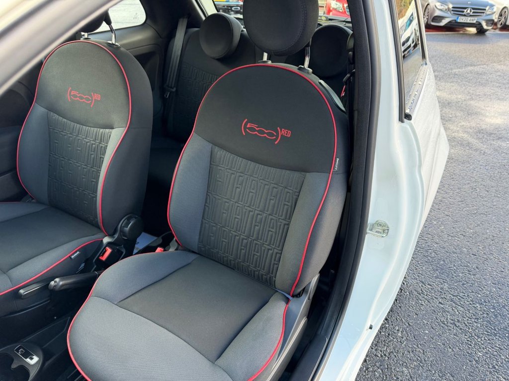 Used Fiat 500 2023 for sale - 76840836: Photo 19