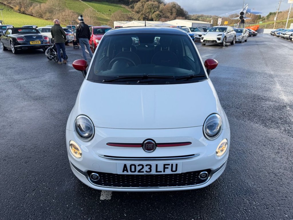 Used Fiat 500 2023 for sale - 76840836: Photo 2
