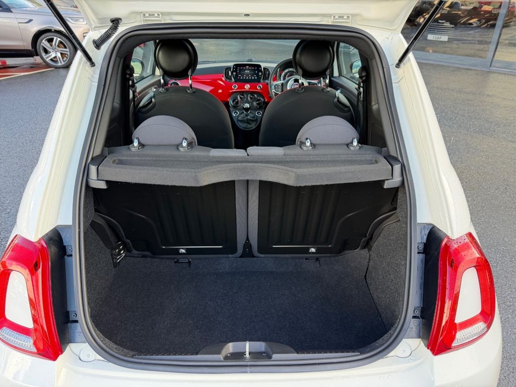 Used Fiat 500 2023 for sale - 76840836: Photo 23