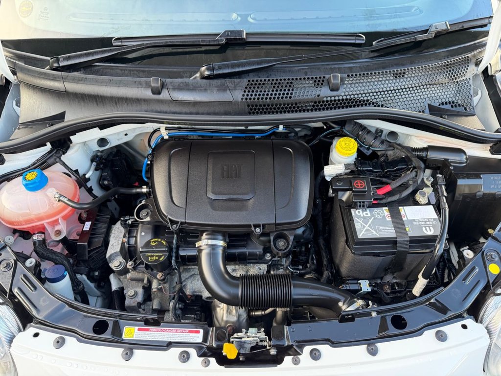 Used Fiat 500 2023 for sale - 76840836: Photo 26