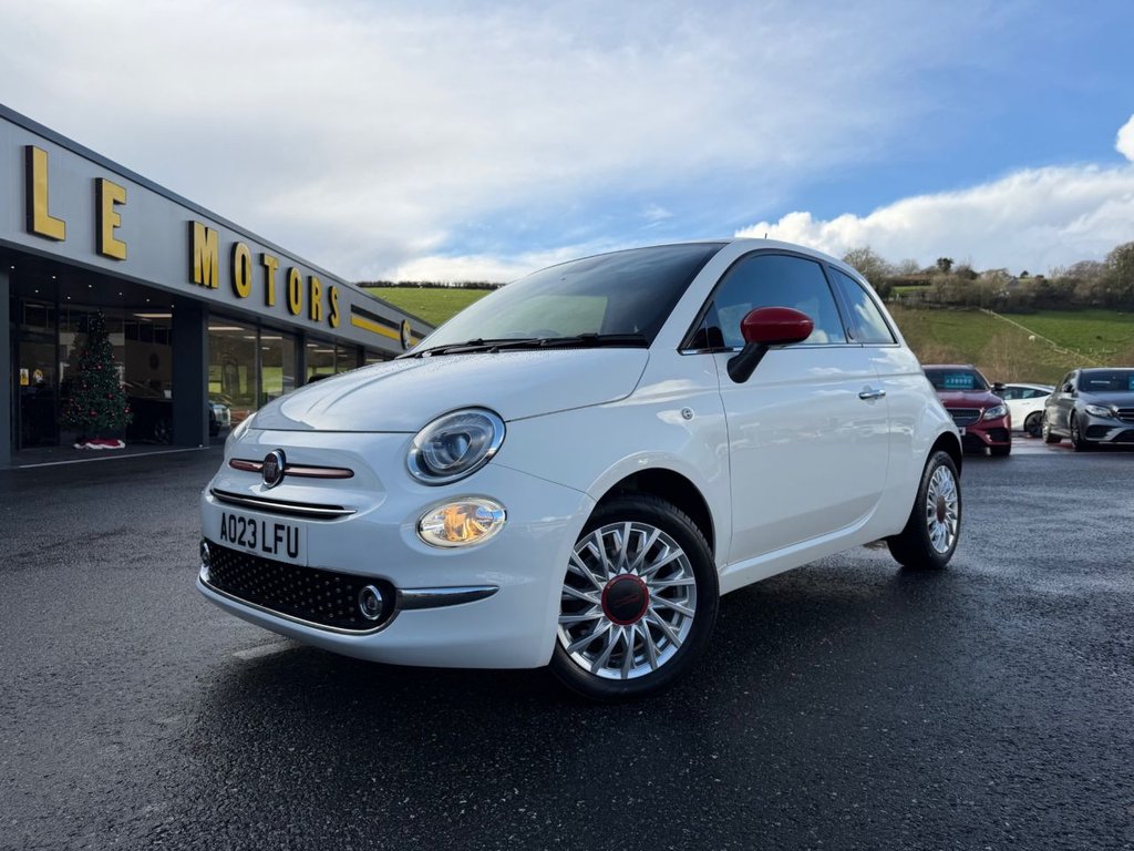 Used Fiat 500 2023 for sale - 76840836: Photo 28