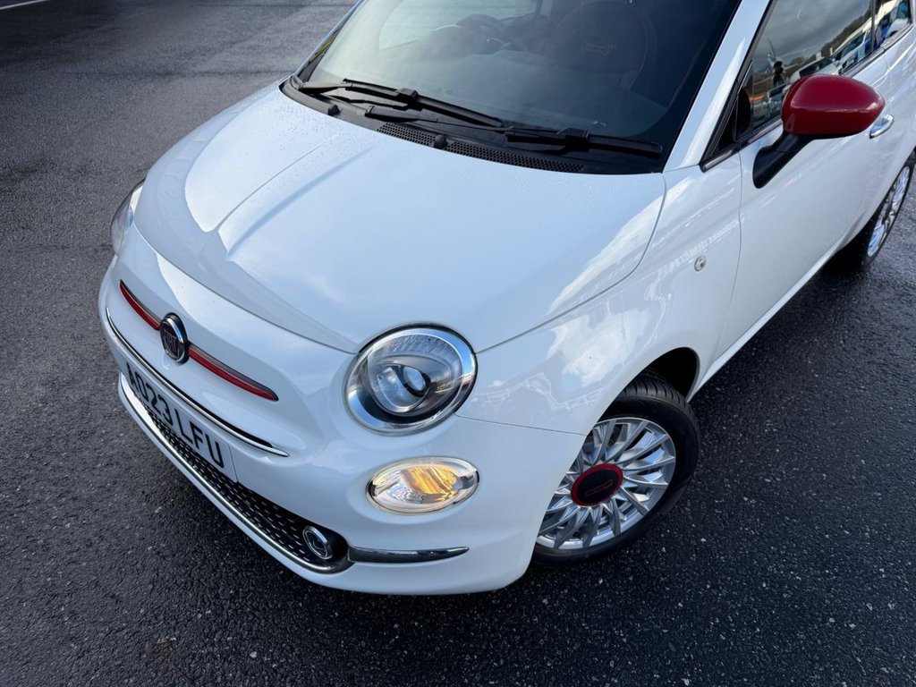Used Fiat 500 2023 for sale - 76840836: Photo 30
