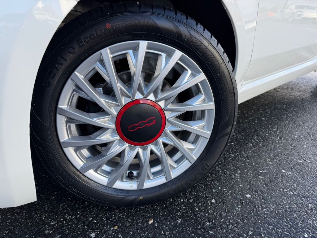 Used Fiat 500 2023 for sale - 76840836: Photo 31