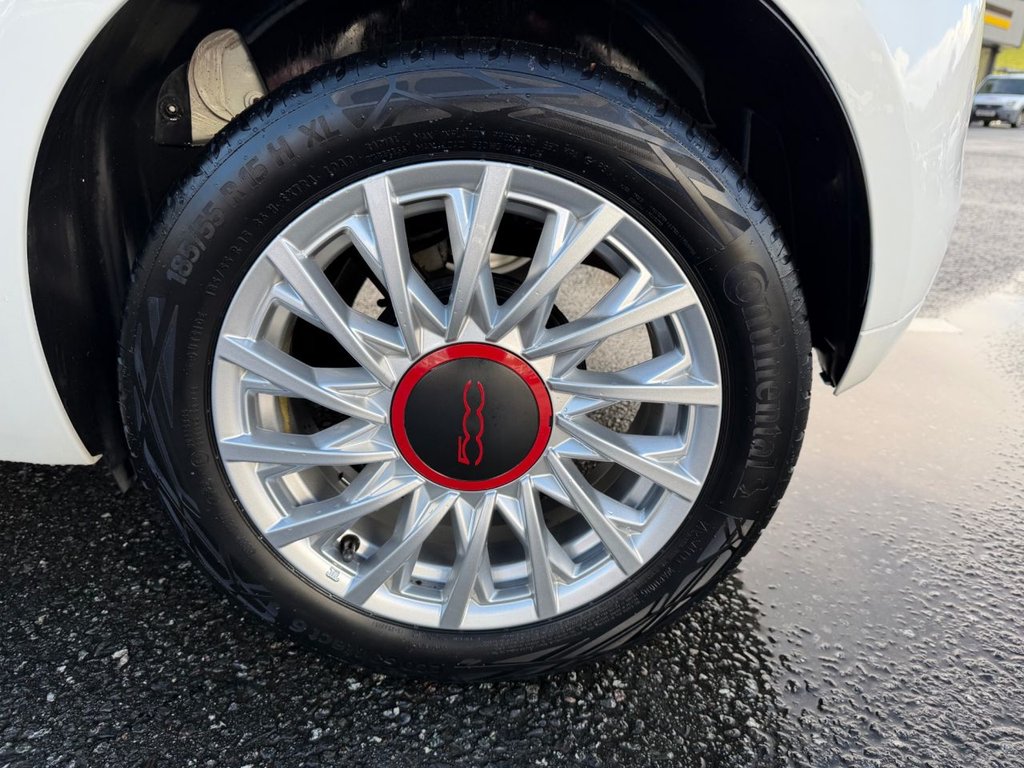 Used Fiat 500 2023 for sale - 76840836: Photo 34