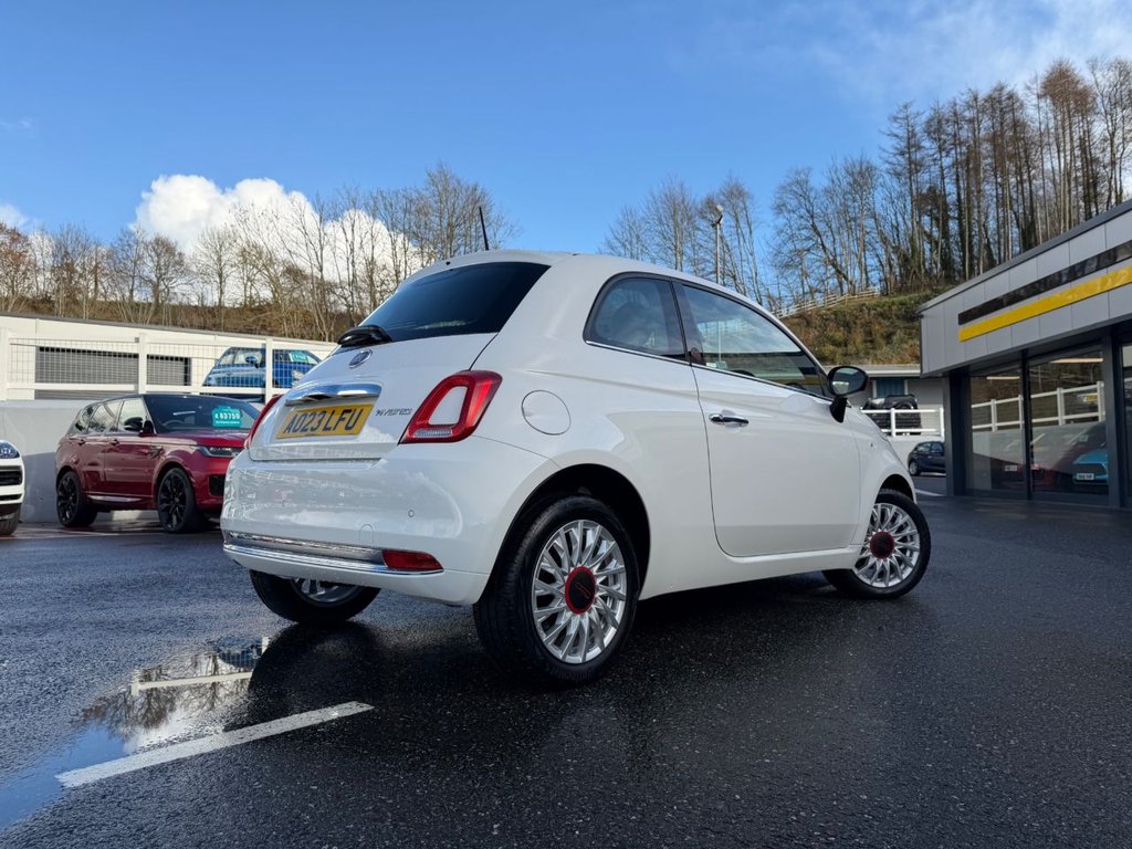 Used Fiat 500 2023 for sale - 76840836: Photo 35