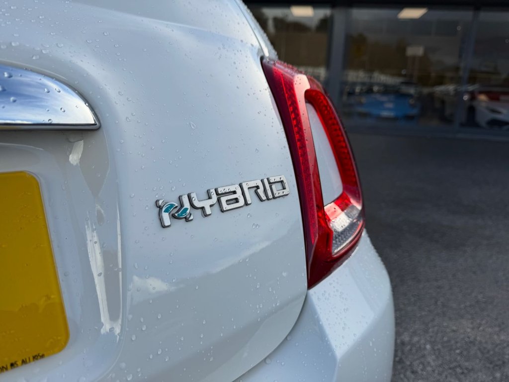 Used Fiat 500 2023 for sale - 76840836: Photo 36