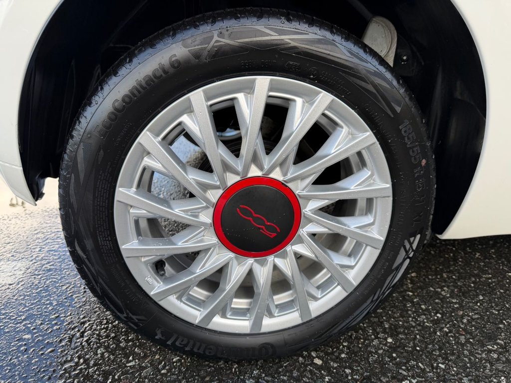 Used Fiat 500 2023 for sale - 76840836: Photo 37