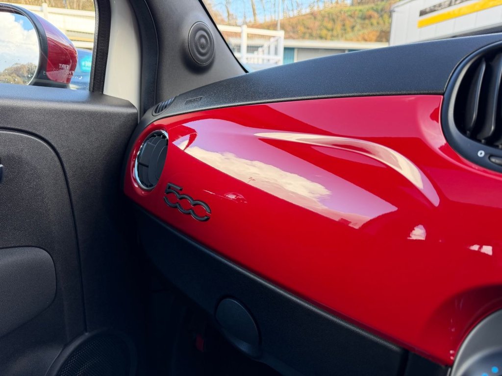 Used Fiat 500 2023 for sale - 76840836: Photo 38