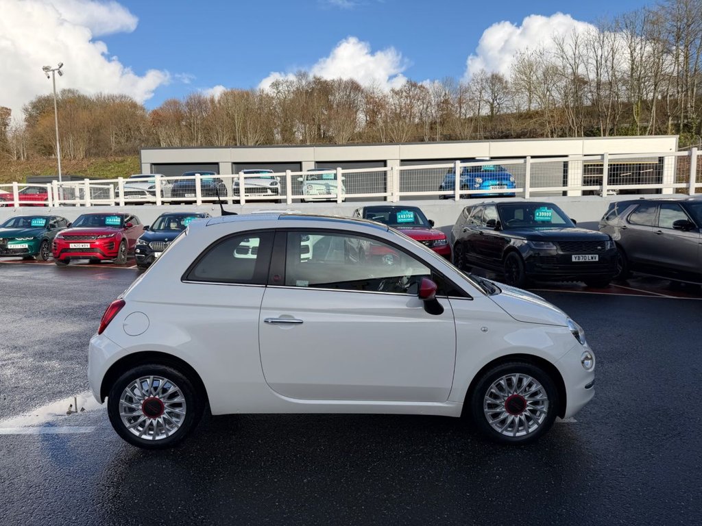 Used Fiat 500 2023 for sale - 76840836: Photo 8
