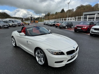 Used BMW Z4 2010 for sale - 78672604: Photo