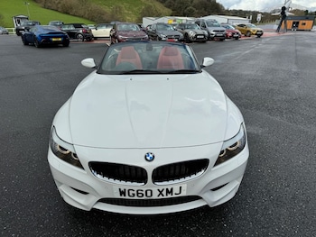 Used BMW Z4 2010 for sale - 78672604: Photo