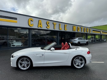 Used BMW Z4 2010 for sale - 78672604: Photo