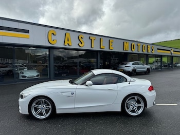 Used BMW Z4 2010 for sale - 78672604: Photo