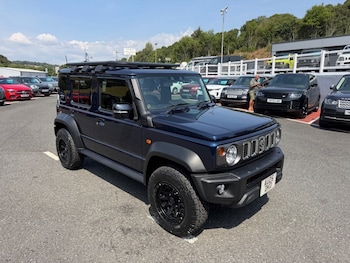Used Suzuki Jimny 2026 for sale - 79323247: Photo
