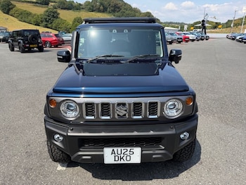 Used Suzuki Jimny 2026 for sale - 79323247: Photo