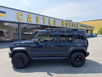 Used Suzuki Jimny 2026 for sale - 79323247: Photo