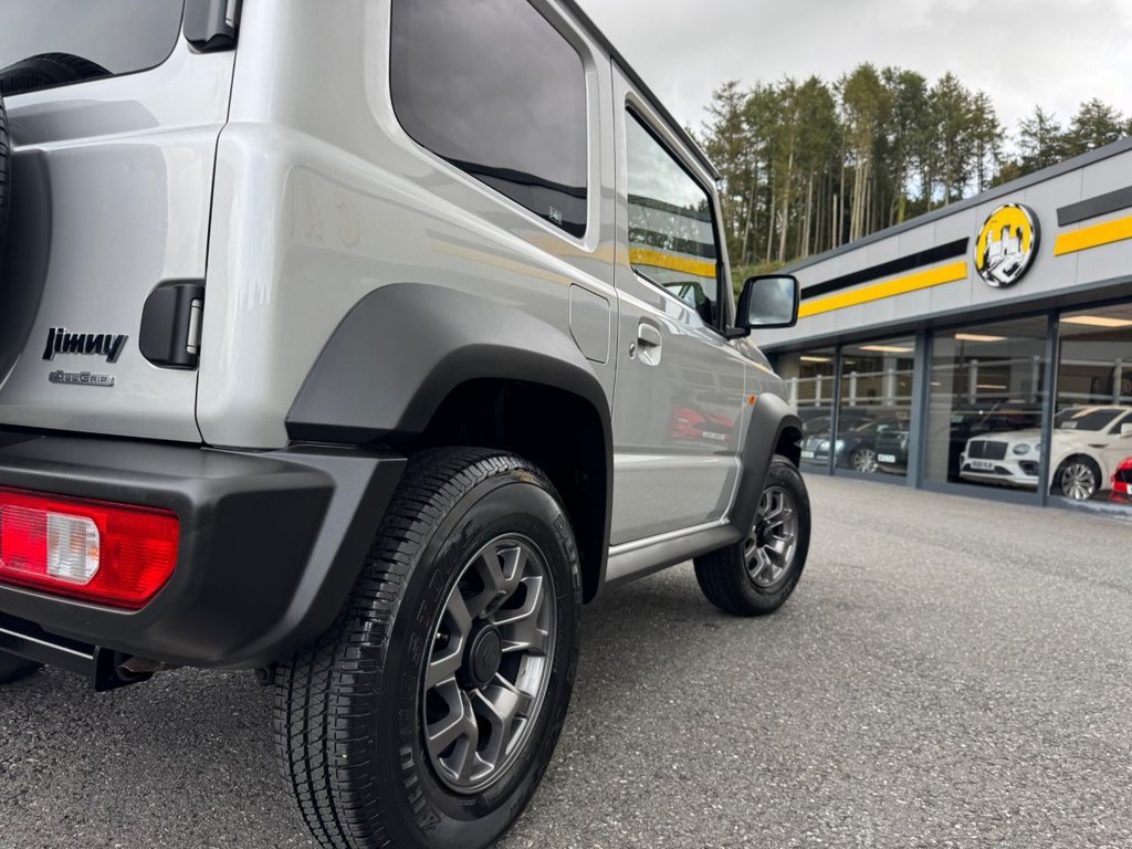 Vehicle 32
