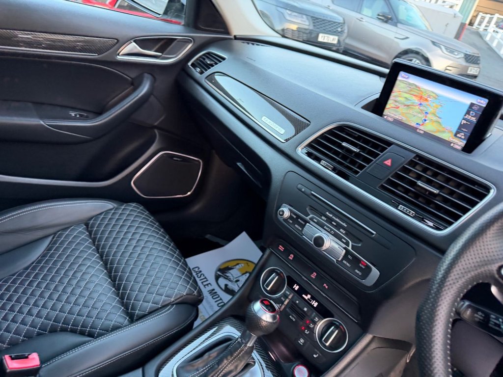 Used Audi RS Q3 2015 for sale - 76923146: Photo 12