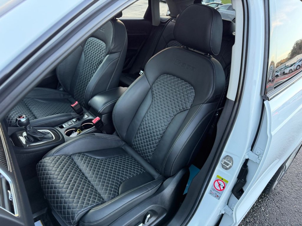 Used Audi RS Q3 2015 for sale - 76923146: Photo 24