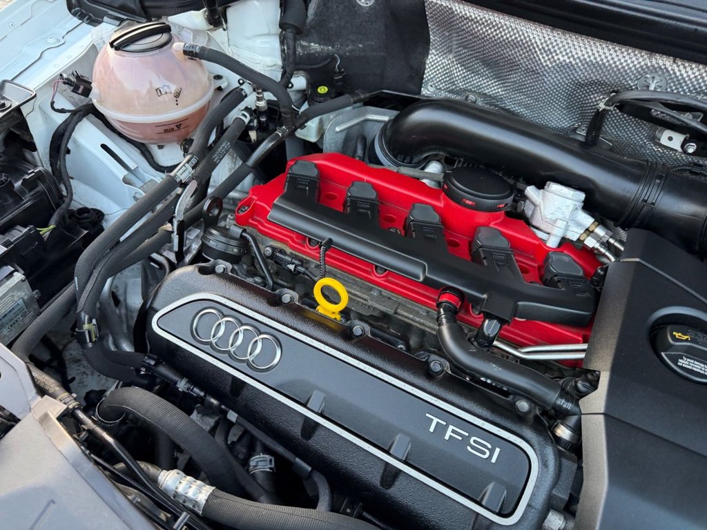 Used Audi RS Q3 2015 for sale - 76923146: Photo 27