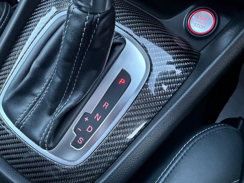 Used Audi RS Q3 2015 for sale - 76923146: Photo 37