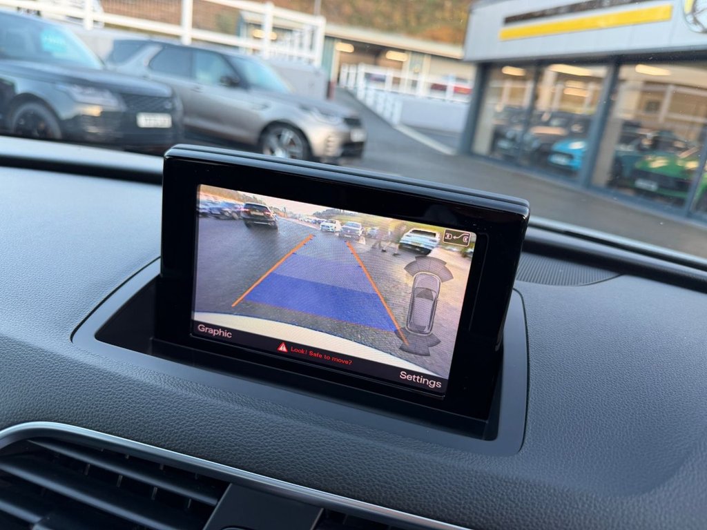 Used Audi RS Q3 2015 for sale - 76923146: Photo 41