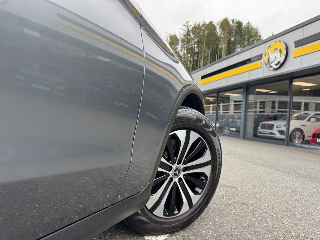 Used Mercedes-Benz GLC 2019 for sale - 75986550: Photo 23
