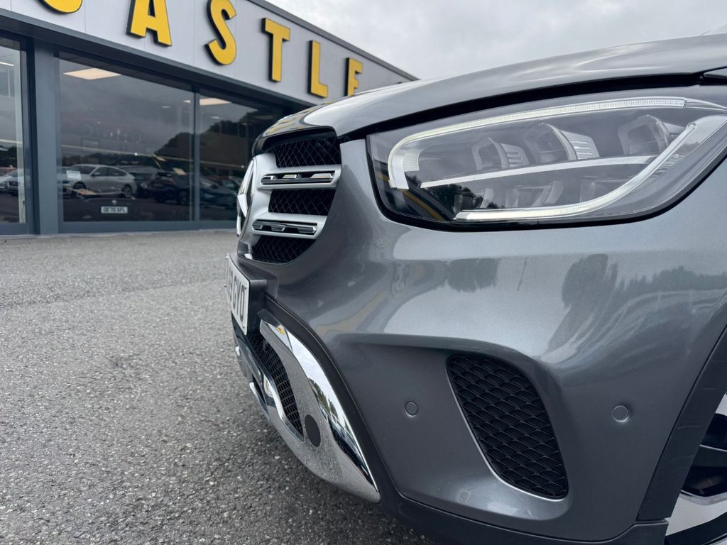Used Mercedes-Benz GLC 2019 for sale - 75986550: Photo 27