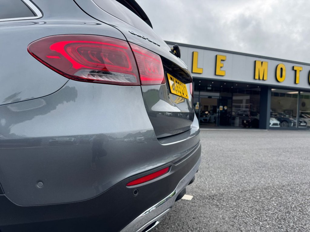 Used Mercedes-Benz GLC 2019 for sale - 75986550: Photo 29