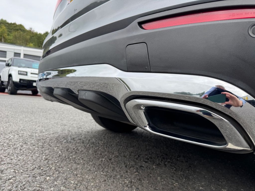 Used Mercedes-Benz GLC 2019 for sale - 75986550: Photo 33