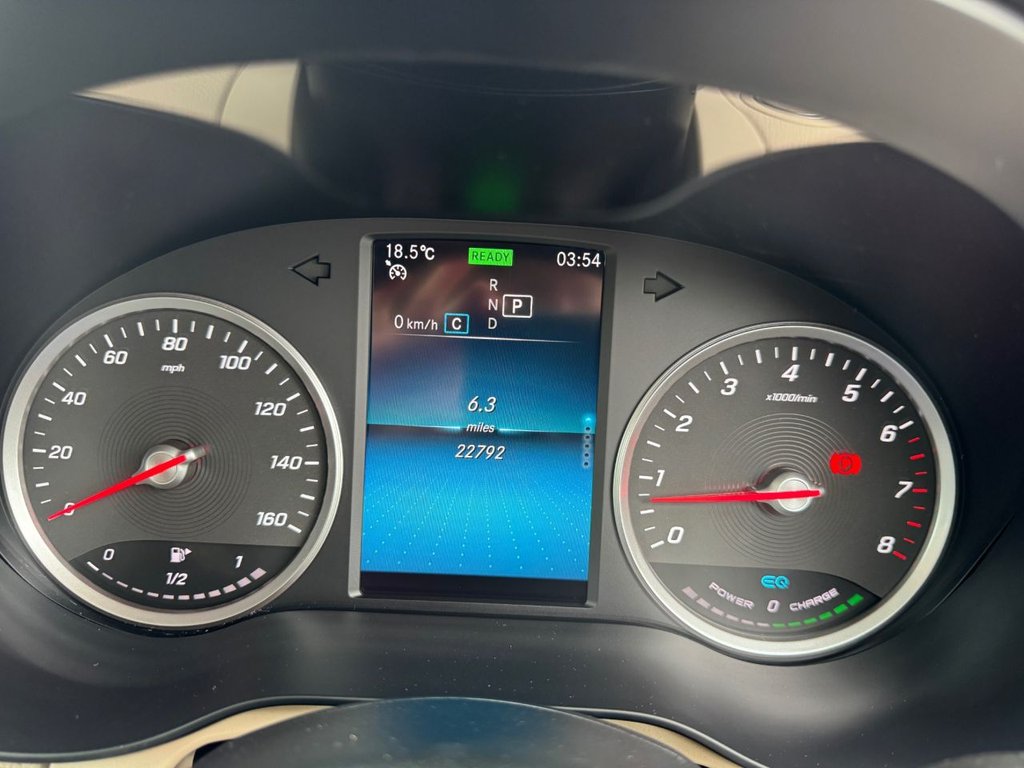 Used Mercedes-Benz GLC 2019 for sale - 75986550: Photo 35
