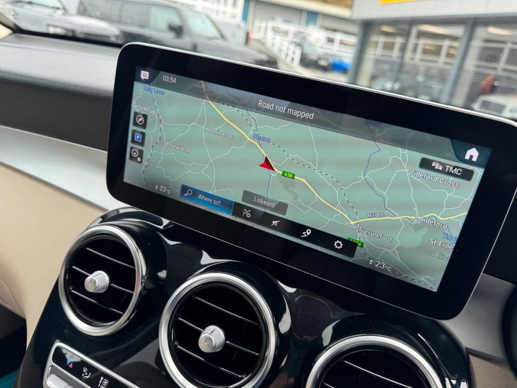 Used Mercedes-Benz GLC 2019 for sale - 75986550: Photo 36