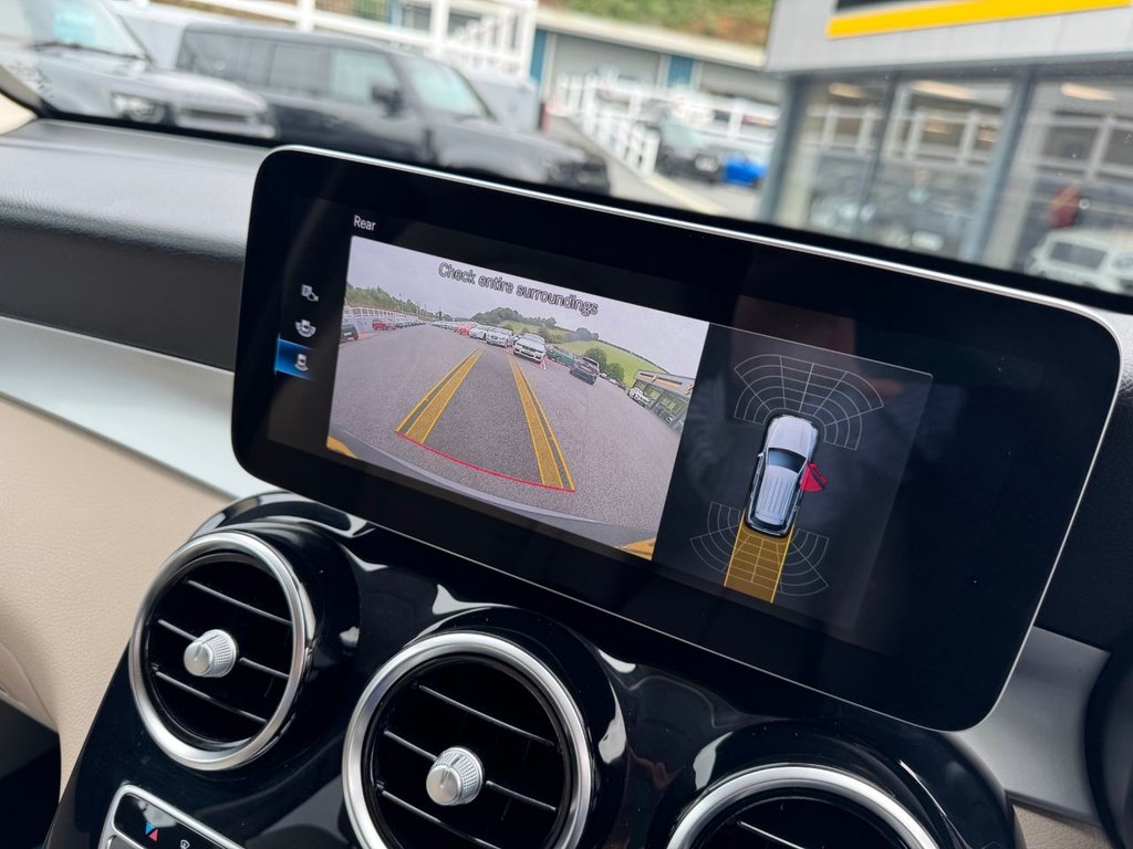 Used Mercedes-Benz GLC 2019 for sale - 75986550: Photo 38