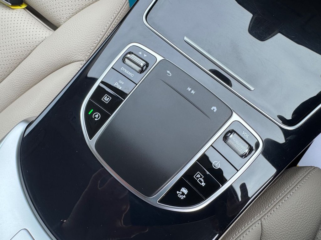 Used Mercedes-Benz GLC 2019 for sale - 75986550: Photo 39