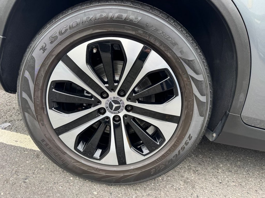 Used Mercedes-Benz GLC 2019 for sale - 75986550: Photo 40