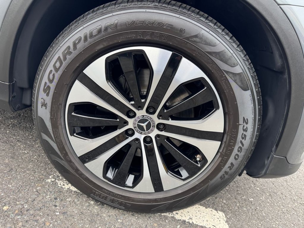 Used Mercedes-Benz GLC 2019 for sale - 75986550: Photo 41