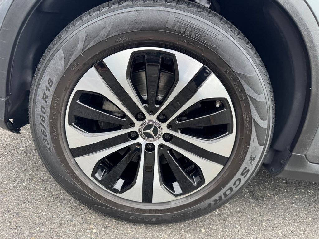 Used Mercedes-Benz GLC 2019 for sale - 75986550: Photo 42