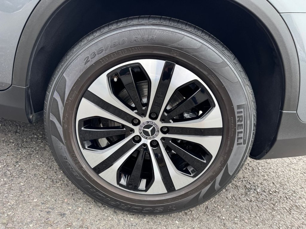 Used Mercedes-Benz GLC 2019 for sale - 75986550: Photo 43