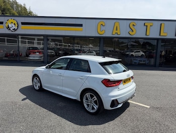 Used Audi A1 2021 for sale - 79196833: Photo