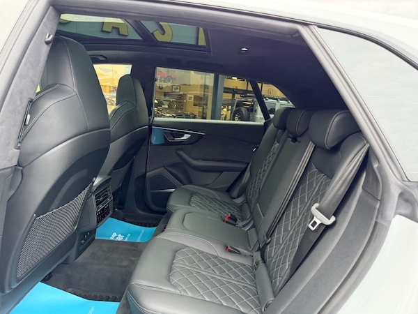 Used Audi Q8 2023 for sale - 76303989: Photo 19