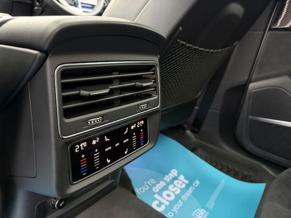 Used Audi Q8 2023 for sale - 76303989: Photo 20