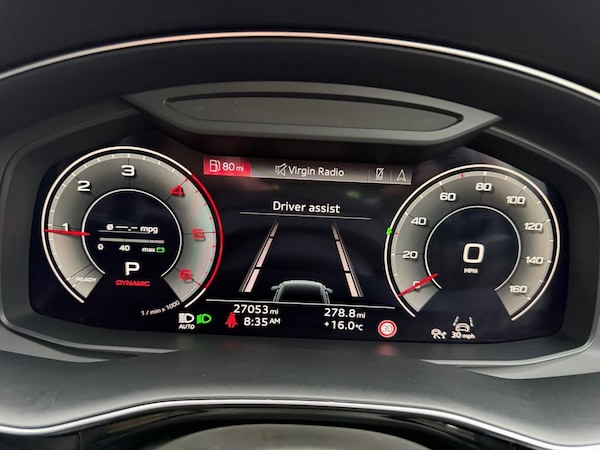 Used Audi Q8 2023 for sale - 76303989: Photo 37