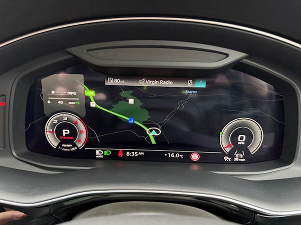 Used Audi Q8 2023 for sale - 76303989: Photo 38