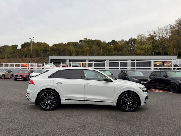Used Audi Q8 2023 for sale - 76303989: Photo 7
