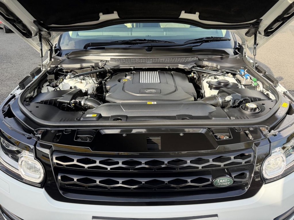 Used Land Rover Range Rover Sport 2016 for sale - 76345426: Photo 27